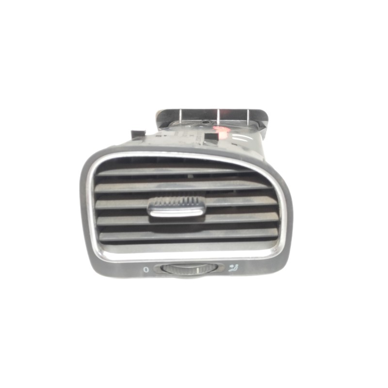 Recambio de rejilla aireadora para volkswagen golf vi (5k1) advance referencia OEM IAM 5K0819710 5K0819704J 5K0819704