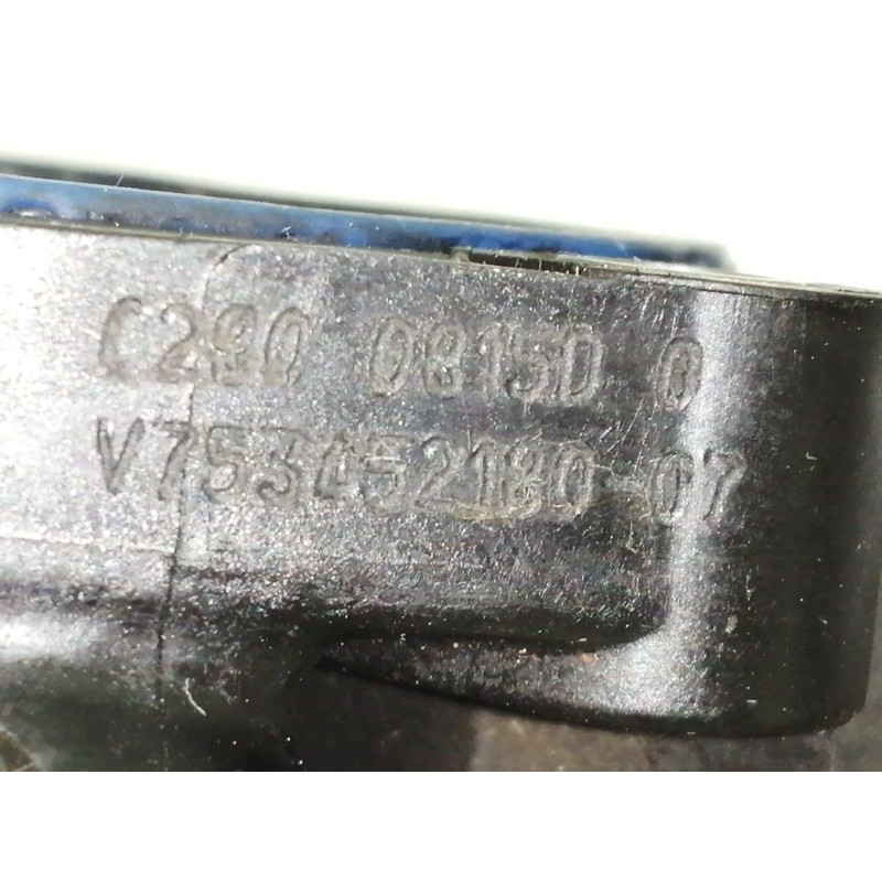 Recambio de termostato para peugeot 308 premium referencia OEM IAM V753452180  