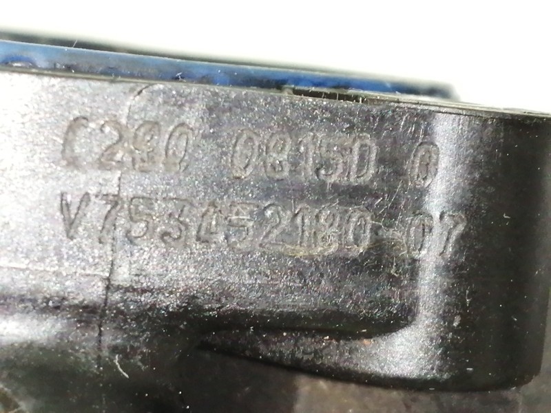 Recambio de termostato para peugeot 308 premium referencia OEM IAM V753452180  