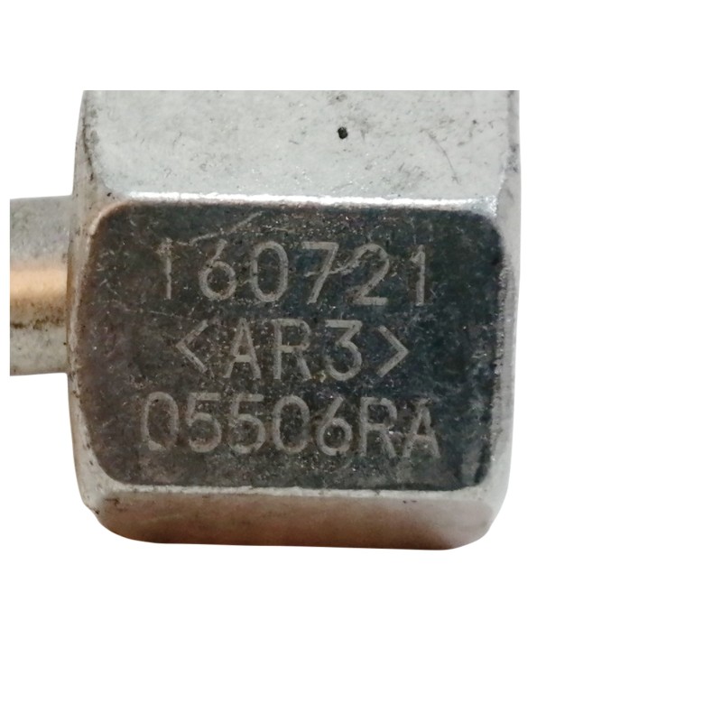 Recambio de tubo para dacia sandero ambiance referencia OEM IAM 43022RA  