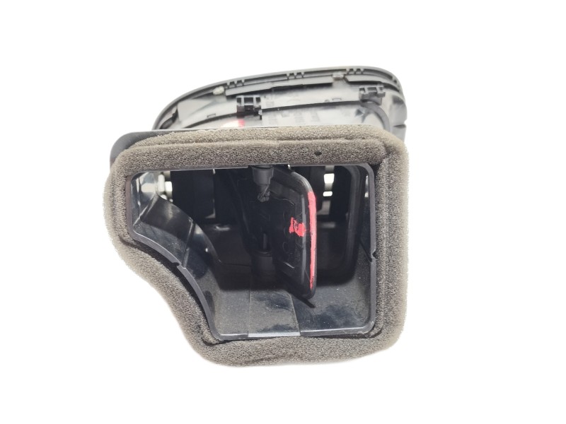 Recambio de rejilla aireadora para volkswagen golf vi (5k1) advance referencia OEM IAM 5K0819710 5K0819704J 5K0819704