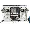 Recambio de mando calefaccion / aire acondicionado para mitsubishi montero pinin (h60/h70) 1800 gdi (3-ptas.) referencia OEM IAM