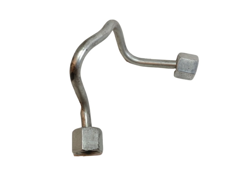 Recambio de tubo para dacia sandero ambiance referencia OEM IAM 43022RA  