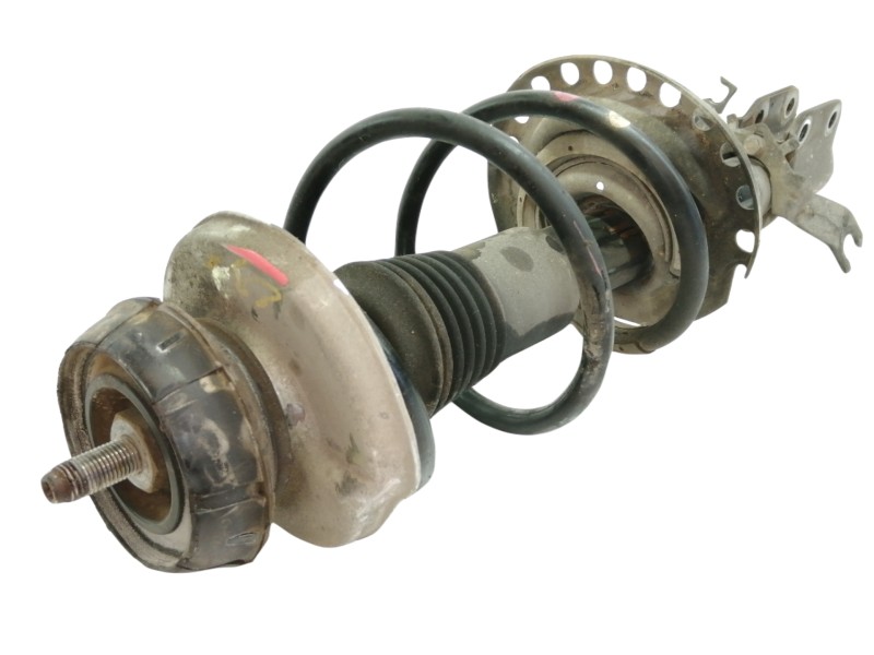 Recambio de amortiguador delantero izquierdo para dacia sandero ambiance referencia OEM IAM 543023022R  