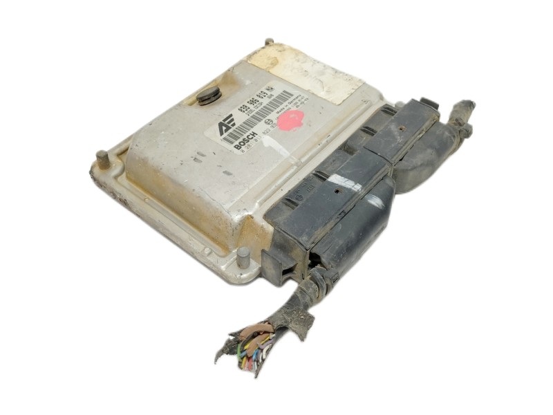 Recambio de centralita motor uce para seat alhambra (7v9) stella referencia OEM IAM 038906019NA  