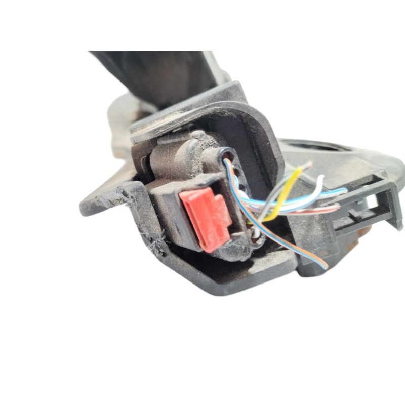 Recambio de potenciometro pedal para volkswagen golf vi (5k1) advance referencia OEM IAM 1K2721503R 6PV00874530 74390500