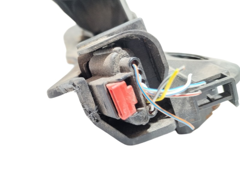 Recambio de potenciometro pedal para volkswagen golf vi (5k1) advance referencia OEM IAM 1K2721503R 6PV00874530 74390500