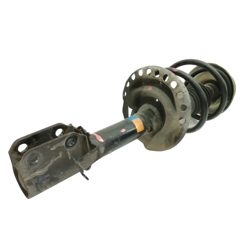 Recambio de amortiguador delantero izquierdo para dacia sandero ambiance referencia OEM IAM 543023022R  