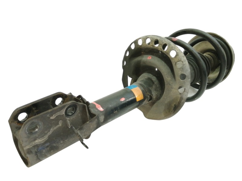 Recambio de amortiguador delantero izquierdo para dacia sandero ambiance referencia OEM IAM 543023022R  