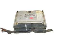 Recambio de centralita motor uce para seat alhambra (7v9) stella referencia OEM IAM 038906019NA   2