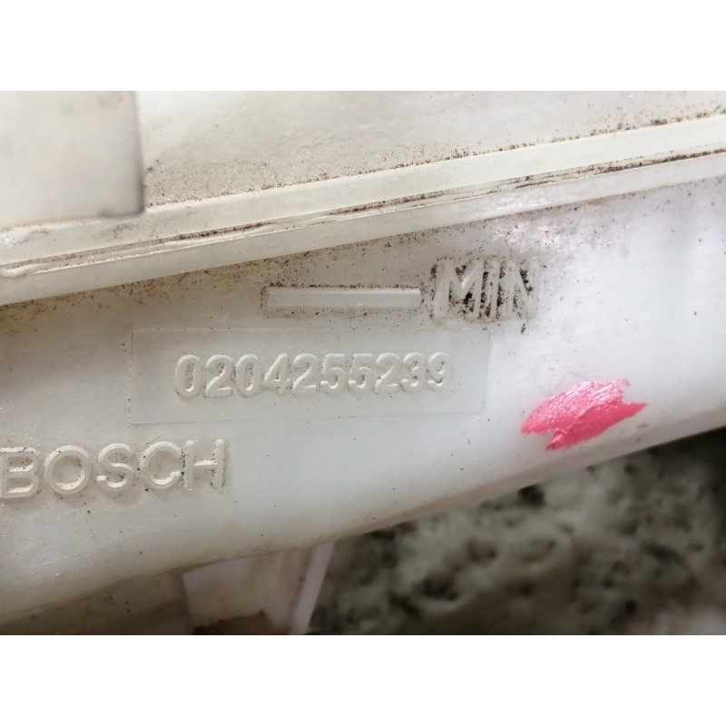 Recambio de bomba freno para toyota auris active referencia OEM IAM 0204255239  