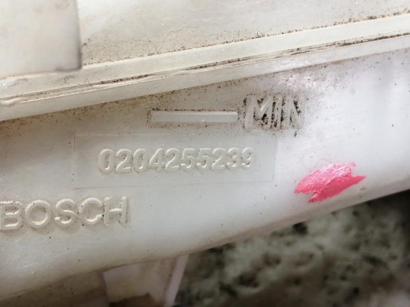 Recambio de bomba freno para toyota auris active referencia OEM IAM 0204255239  