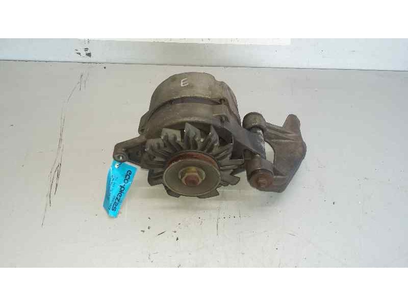 Recambio de alternador para opel corsa a berlina referencia OEM IAM   