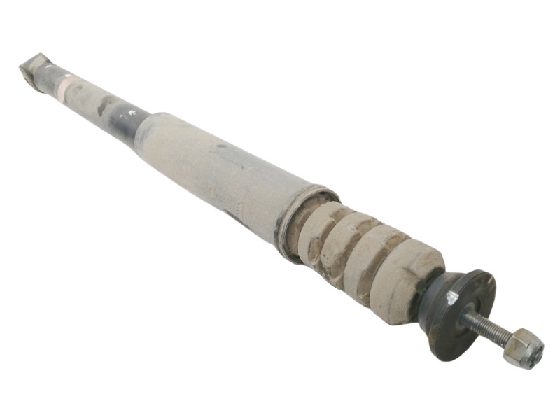 Recambio de amortiguador trasero izquierdo para dacia sandero ambiance referencia OEM IAM 562101478R  