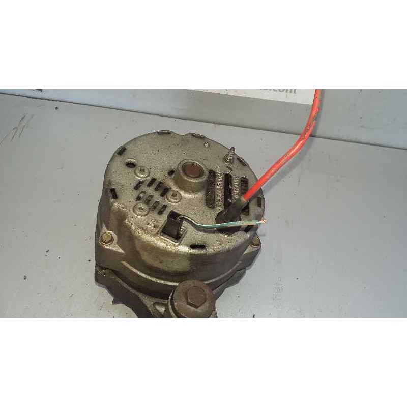 Recambio de alternador para opel corsa a berlina referencia OEM IAM   