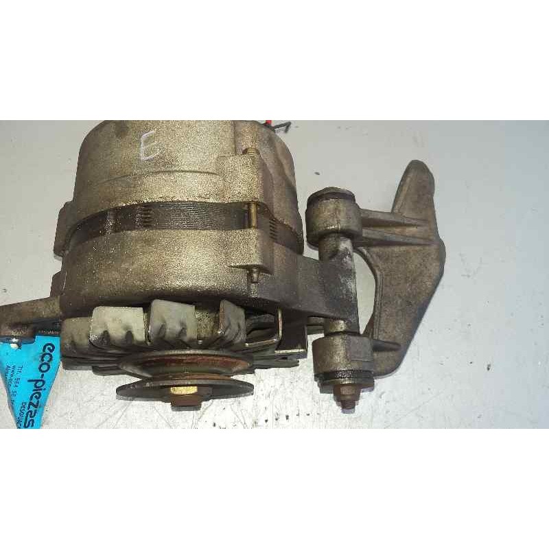 Recambio de alternador para opel corsa a berlina referencia OEM IAM   