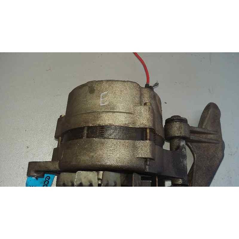Recambio de alternador para opel corsa a berlina referencia OEM IAM   