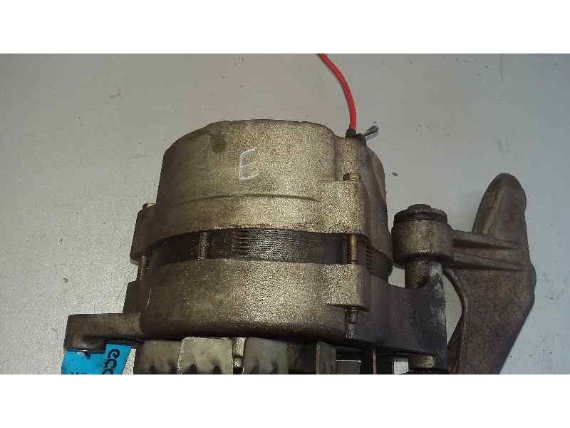 Recambio de alternador para opel corsa a berlina referencia OEM IAM   
