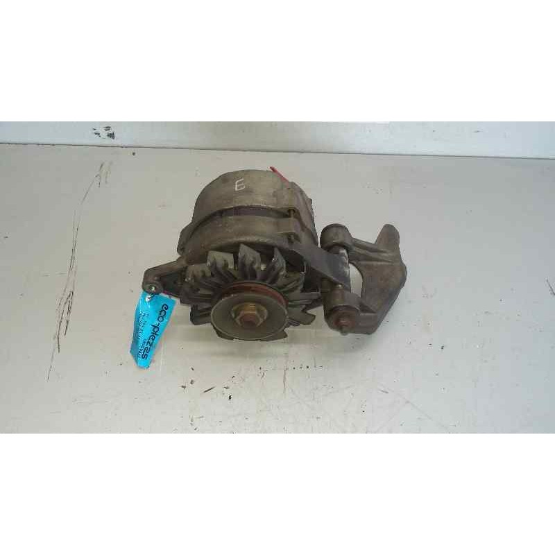 Recambio de alternador para opel corsa a berlina referencia OEM IAM   
