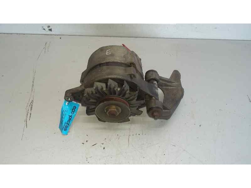 Recambio de alternador para opel corsa a berlina referencia OEM IAM   