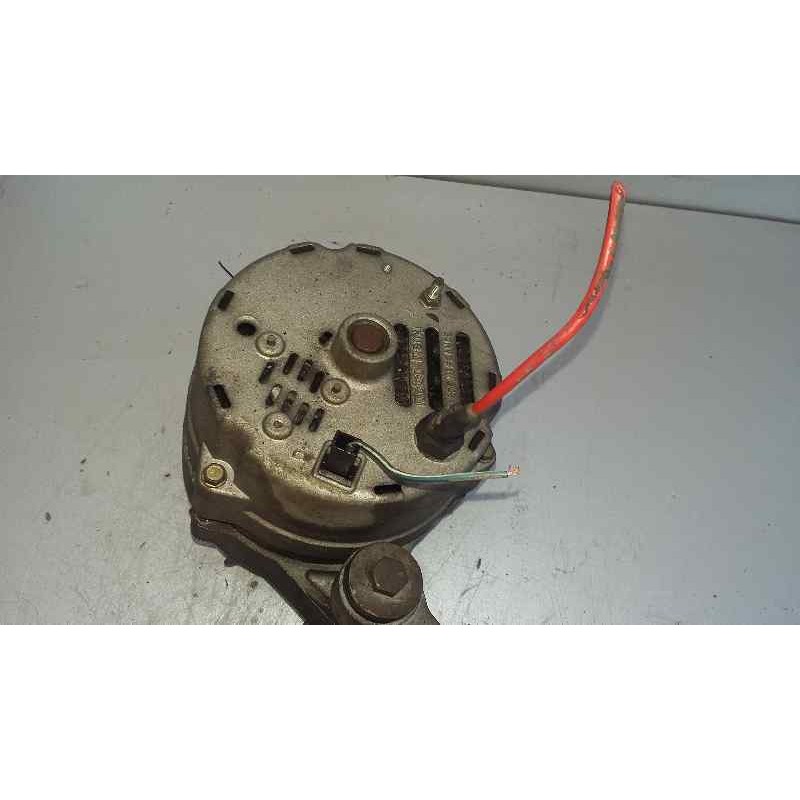 Recambio de alternador para opel corsa a berlina referencia OEM IAM   