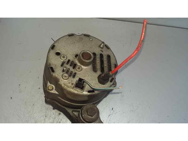 Recambio de alternador para opel corsa a berlina referencia OEM IAM   