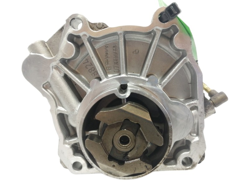 Recambio de depresor freno / bomba vacio para opel insignia berlina cosmo referencia OEM IAM 55205446  