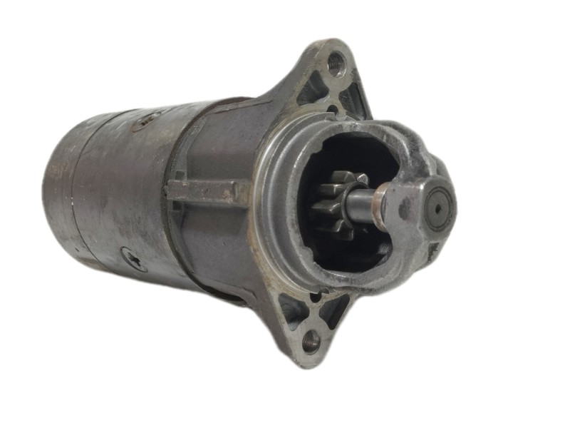 Recambio de motor arranque para opel corsa a berlina referencia OEM IAM   