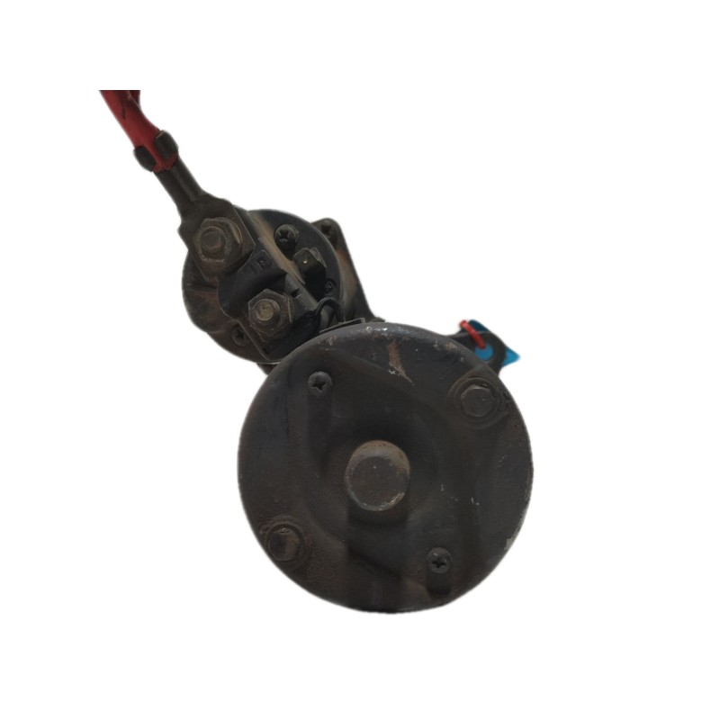 Recambio de motor arranque para opel corsa a berlina referencia OEM IAM   