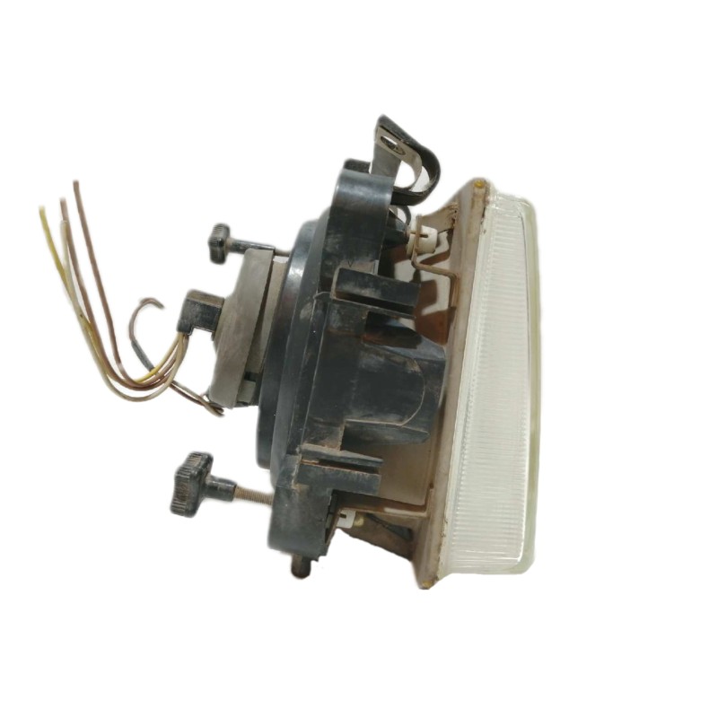 Recambio de faro derecho para opel corsa a berlina referencia OEM IAM   