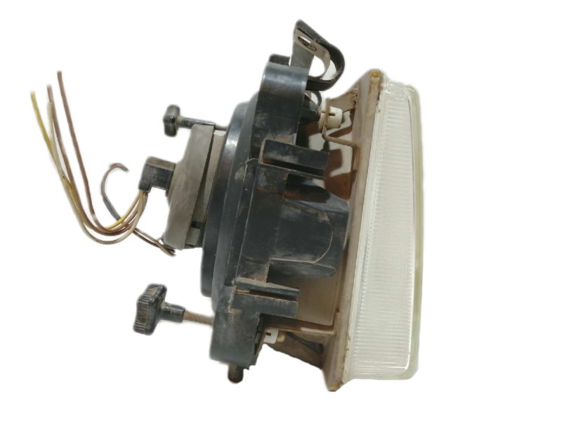 Recambio de faro derecho para opel corsa a berlina referencia OEM IAM   