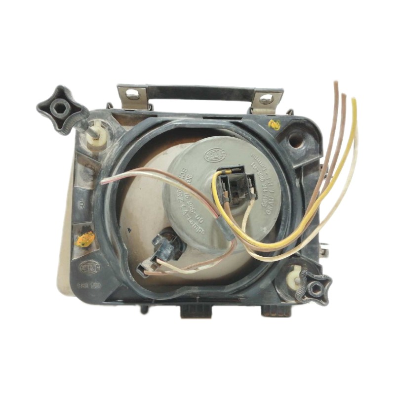 Recambio de faro derecho para opel corsa a berlina referencia OEM IAM   
