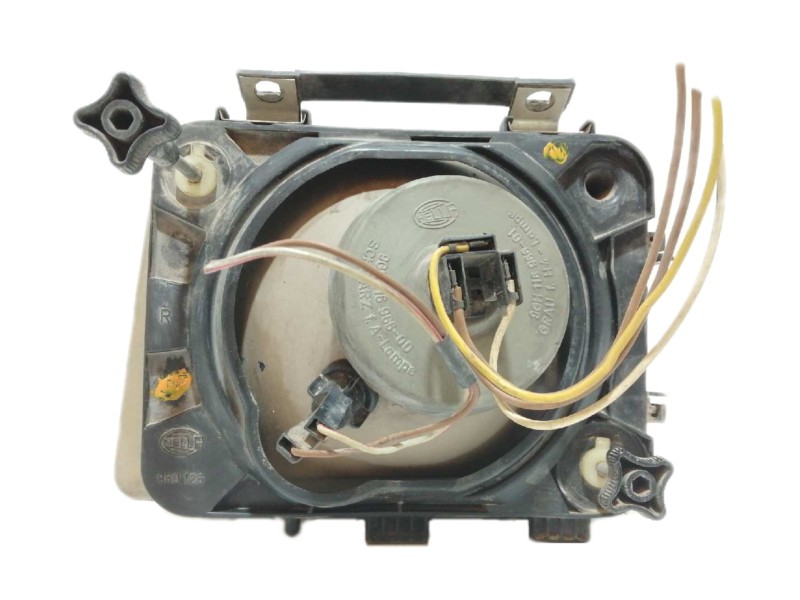 Recambio de faro derecho para opel corsa a berlina referencia OEM IAM   