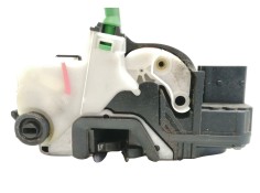 Recambio de cerradura puerta trasera derecha para opel insignia berlina cosmo referencia OEM IAM 13503178   2