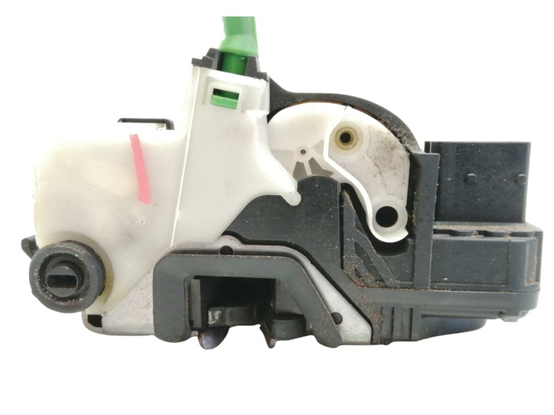 Recambio de cerradura puerta trasera derecha para opel insignia berlina cosmo referencia OEM IAM 13503178  