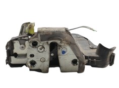 Recambio de cerradura puerta delantera izquierda para toyota auris active referencia OEM IAM A046693   2