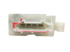 Recambio de resistencia calefaccion para volkswagen golf vi (5k1) advance referencia OEM IAM    2