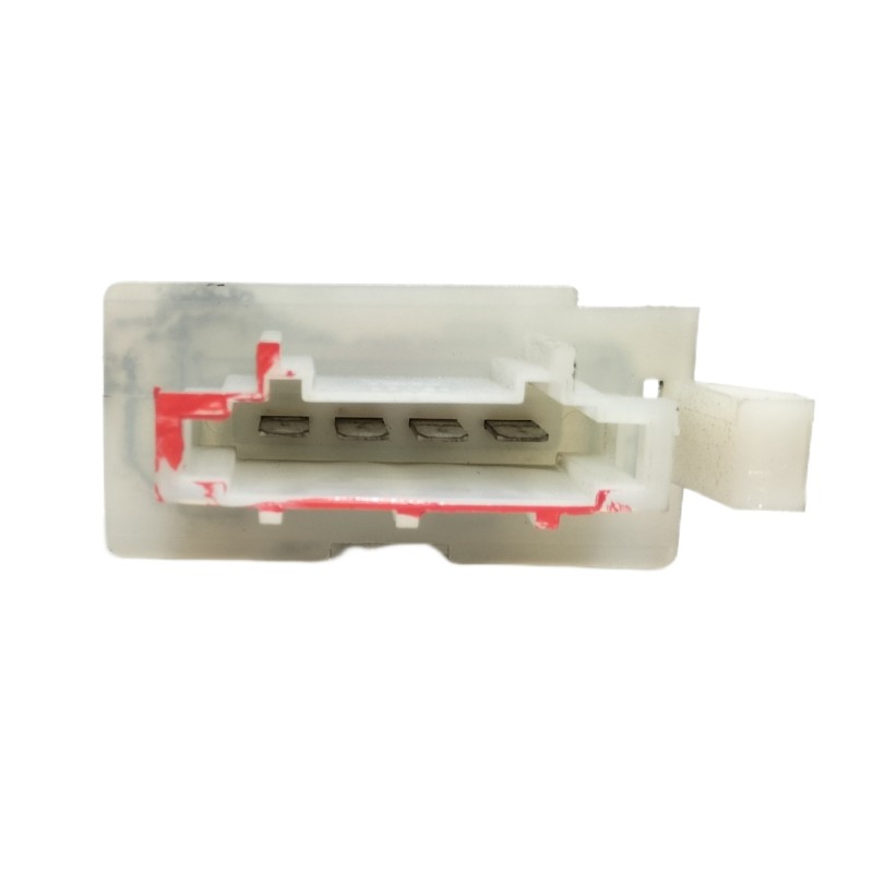 Recambio de resistencia calefaccion para volkswagen golf vi (5k1) advance referencia OEM IAM   