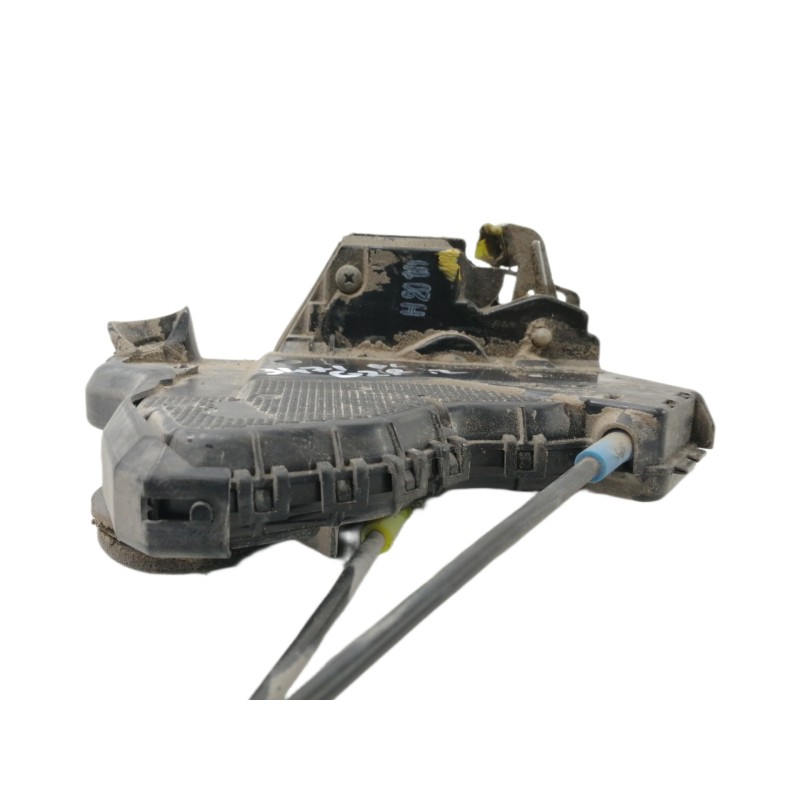 Recambio de cerradura puerta delantera izquierda para toyota auris active referencia OEM IAM A046693  