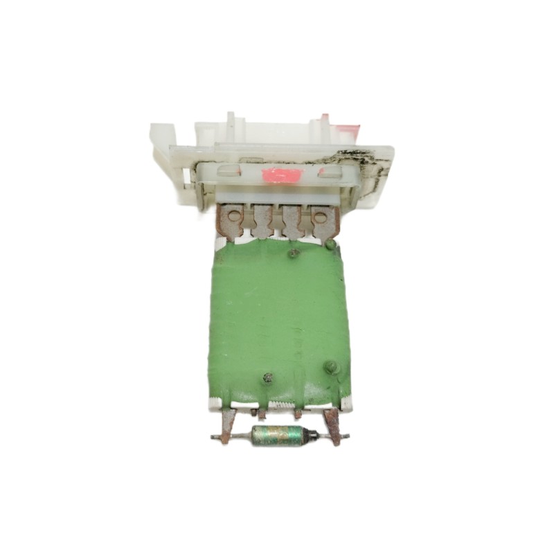 Recambio de resistencia calefaccion para volkswagen golf vi (5k1) advance referencia OEM IAM   