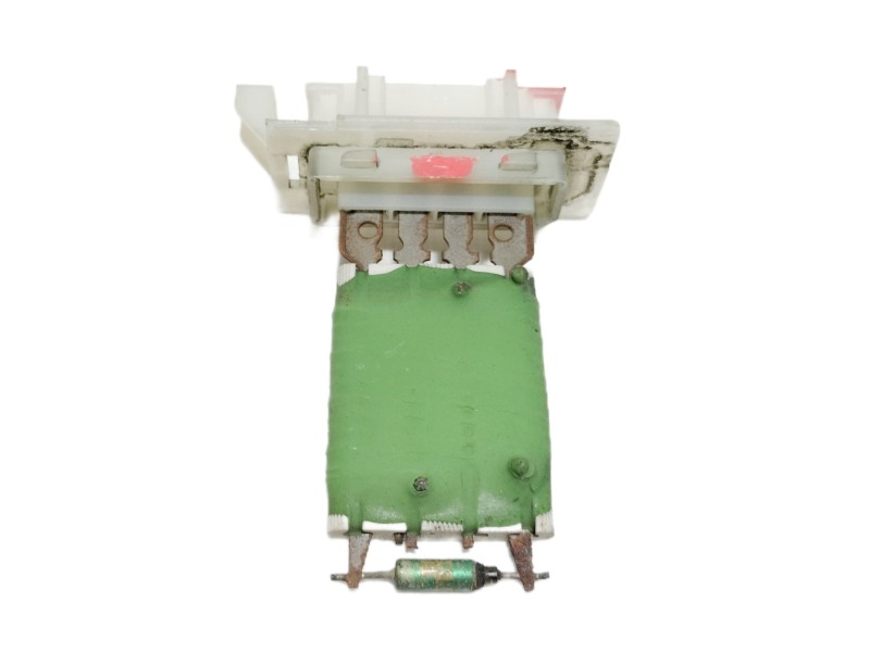 Recambio de resistencia calefaccion para volkswagen golf vi (5k1) advance referencia OEM IAM   