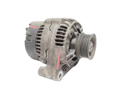 Recambio de alternador para saab 9000 cs 2.3 cs turbo referencia OEM IAM 0123320039  