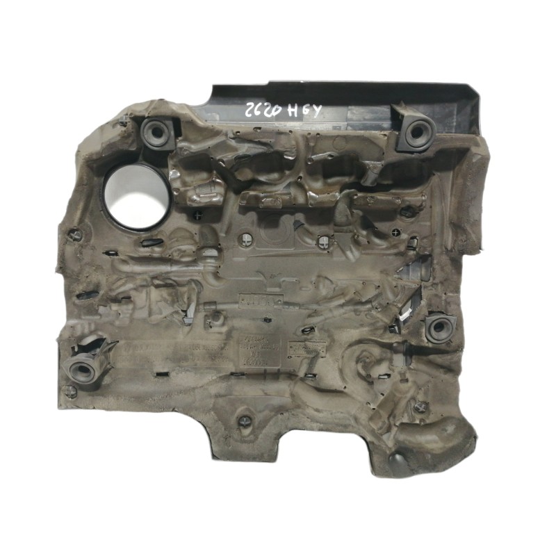 Recambio de tapa motor para volkswagen golf vi (5k1) rabbit bluemotion referencia OEM IAM 03L103925AT 03L103925AS / 03L103925BA 