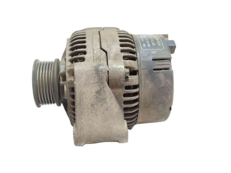 Recambio de alternador para saab 9000 cs 2.3 cs turbo referencia OEM IAM 0123320039  