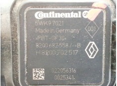 Recambio de caudalimetro para dacia sandero ambiance referencia OEM IAM 8200682558B   2