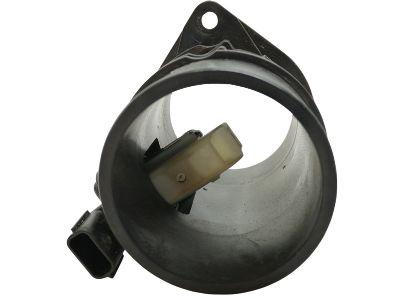 Recambio de caudalimetro para dacia sandero ambiance referencia OEM IAM 8200682558B  