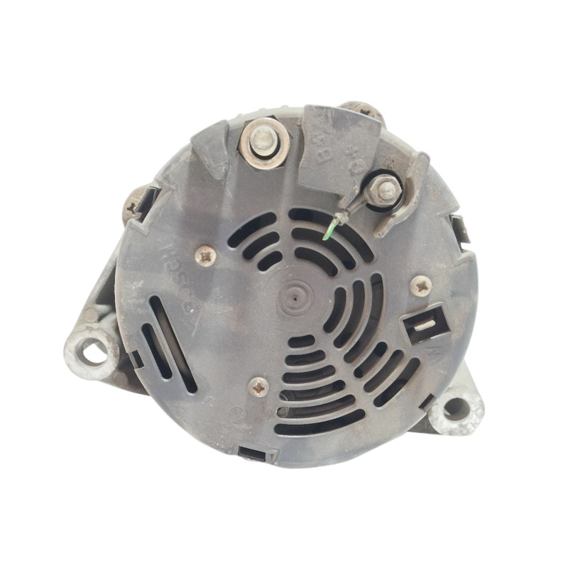 Recambio de alternador para saab 9000 cs 2.3 cs turbo referencia OEM IAM 0123320039  