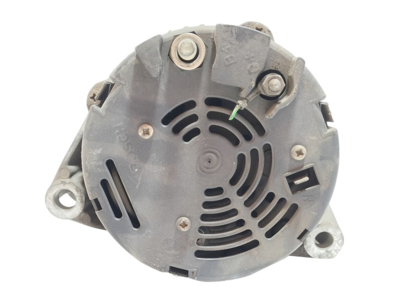 Recambio de alternador para saab 9000 cs 2.3 cs turbo referencia OEM IAM 0123320039  