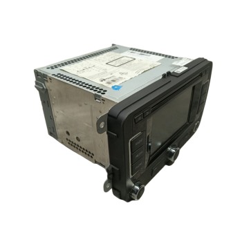 SISTEMA AUDIO / RADIO CD 5JA035192SWHS 5JA035192S 