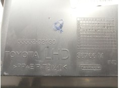 Recambio de guantera para toyota auris active referencia OEM IAM 5555202130   2